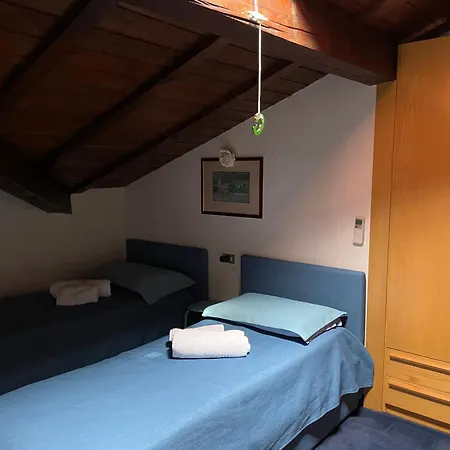 Beautiful Flat With View And Access To The Apartment
