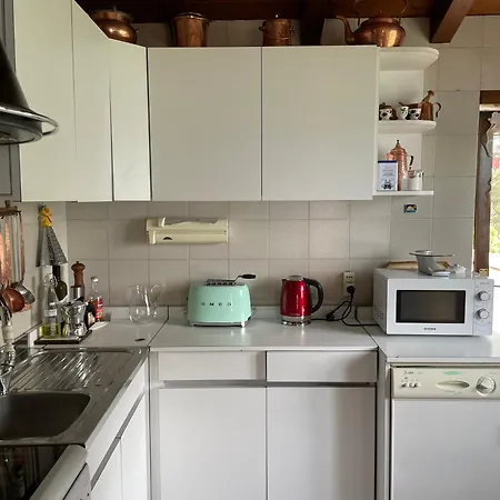 Beautiful Flat With View And Access To The Апартаменты *