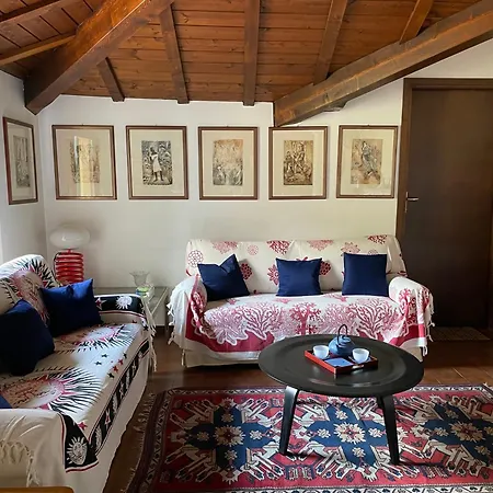 Beautiful Flat With View And Access To The Апартаменты