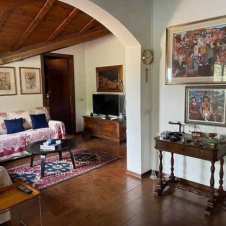 Апартаменты Beautiful Flat With View And Access To The
