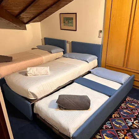 Апартаменты Beautiful Flat With View And Access To The